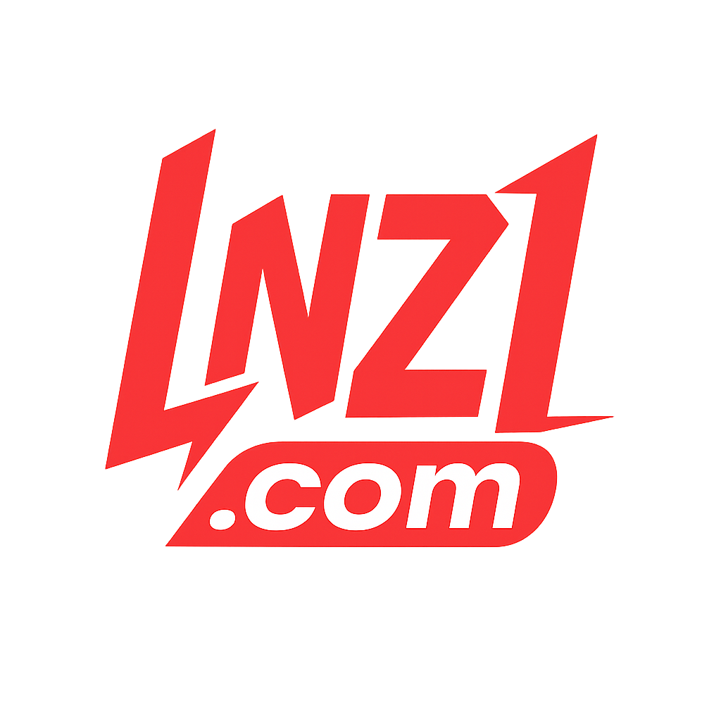 LNZ1.com Logo